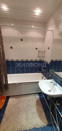 
  Сдается 1-комн. квартира, 45 м², Никольский пр-кт, д. 4
. Фото 8.