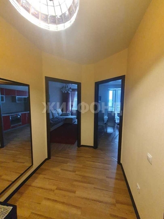 
  Сдается 1-комн. квартира, 45 м², Никольский пр-кт, д. 4
. Фото 10.