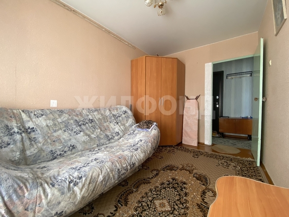 
  Сдается 2-комн. квартира, 43 м², Петухова ул, д. 76
. Фото 5.