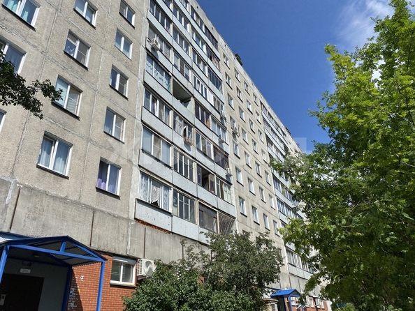 
  Сдается 2-комн. квартира, 43 м², Петухова ул, д. 76
. Фото 13.