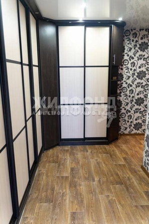 
  Сдается 1-комн. квартира, 44 м², Татьяны Снежиной ул, д. 46/1
. Фото 11.