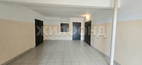 
  Сдается 1-комн. квартира, 44 м², Татьяны Снежиной ул, д. 46/1
. Фото 14.