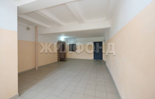 
  Сдается 1-комн. квартира, 44 м², Татьяны Снежиной ул, д. 46/1
. Фото 18.
