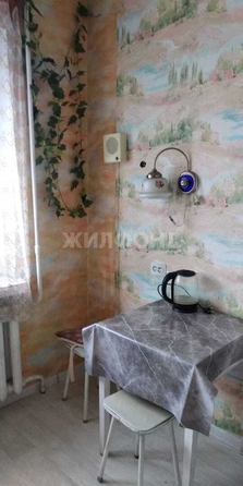 
  Сдается 2-комн. квартира, 54 м², Полевая ул, д. 14
. Фото 14.