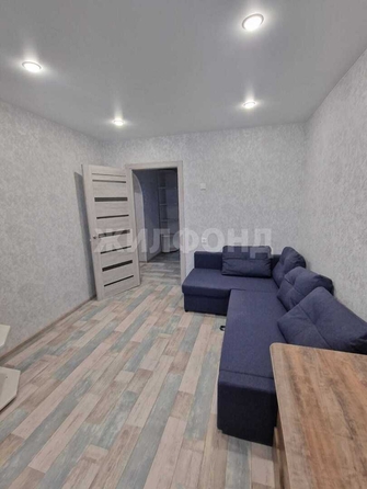 
  Сдается 3-комн. квартира, 63 м², Фрунзе ул, д. 57а
. Фото 5.