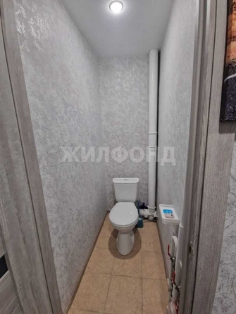 
  Сдается 3-комн. квартира, 63 м², Фрунзе ул, д. 57а
. Фото 12.