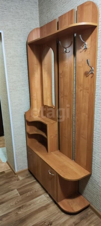 
  Сдается 1-комн. квартира, 32 м², Бориса Богаткова ул, д. 163/8
. Фото 4.