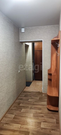 
  Сдается 1-комн. квартира, 32 м², Бориса Богаткова ул, д. 163/8
. Фото 5.