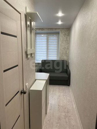 
  Сдается 1-комн. квартира, 11 м², Гоголя ул, д. 17а
. Фото 2.