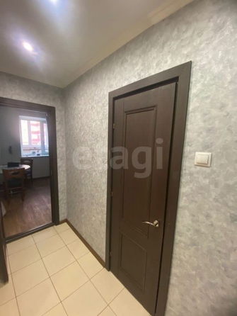 
  Сдается 1-комн. квартира, 39.8 м², Адриена Лежена ул, д. 17
. Фото 2.