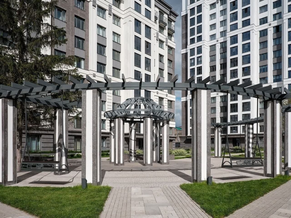 
  Сдается 1-комн. квартира, 40 м², Красный пр-кт, д. 220/6
. Фото 10.