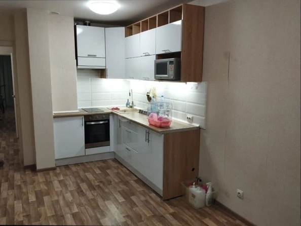 
  Сдается 1-комн. квартира, 44.1 м², Петухова ул, д. 95/4
. Фото 1.