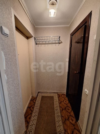 
  Сдается 1-комн. квартира, 31 м², Народная ул, д. 42
. Фото 1.