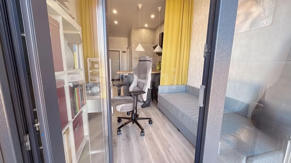 
  Продается 2-комн. квартира, 40.8 м², ЖК Prime house (прайм хаус)
. Фото 14.