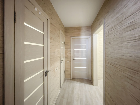 
  Продается 3-комн. квартира, 66.2 м², Свечникова ул, д. 6
. Фото 14.