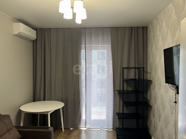 
  Сдается 1-комн. квартира, 30 м², Владимира Заровного ул, д. 28/1
. Фото 1.