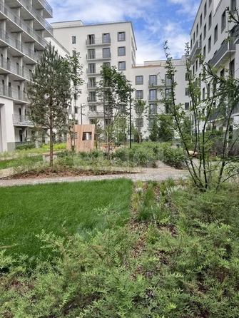 
  Сдается 1-комн. квартира, 30 м², Владимира Заровного ул, д. 28/1
. Фото 9.