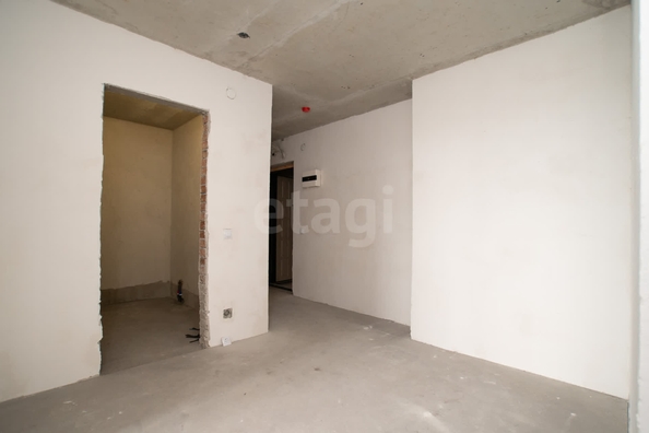 
  Продается 1-комн. квартира, 47.4 м², ЖК Расцветай на Зорге, дом 2
. Фото 9.
