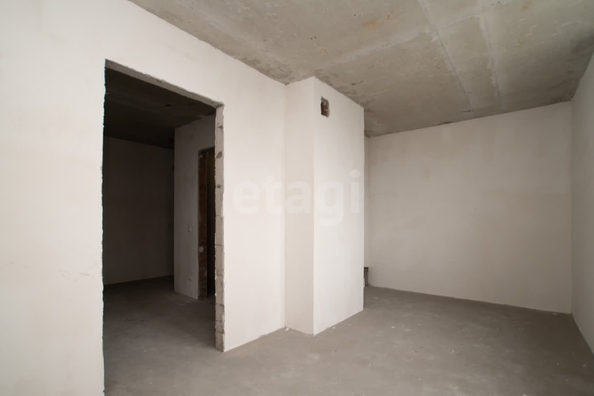 
  Продается 1-комн. квартира, 47.4 м², ЖК Расцветай на Зорге, дом 2
. Фото 6.