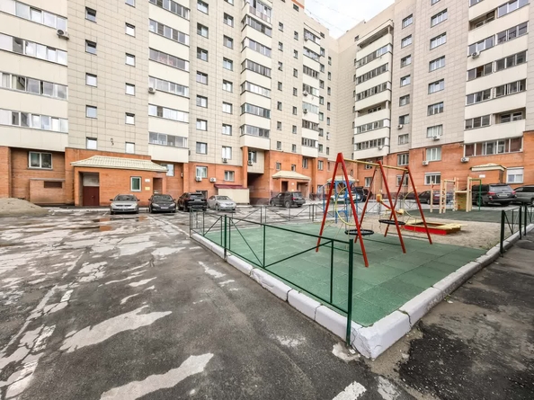 
  Продается 4-комн. квартира, 114.2 м², Восход ул, д. 26/1
. Фото 22.