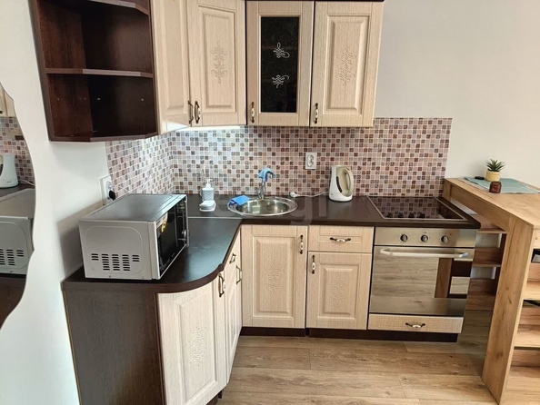 
  Сдается 1-комн. квартира, 36 м², Обская ул, д. 82
. Фото 2.