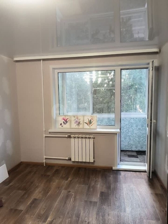 
  Сдается 2-комн. квартира, 72 м², Объединения ул, д. 15
. Фото 3.