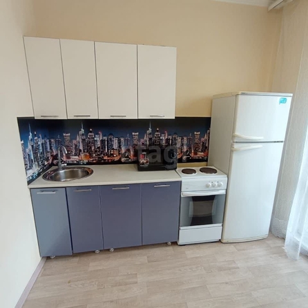 
  Сдается 1-комн. квартира, 34 м², Ясный Берег ул, д. 13
. Фото 2.