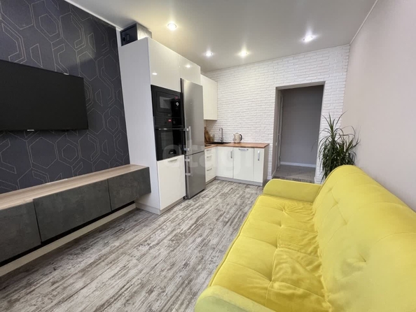 
  Продается 2-комн. квартира, 44.9 м², Выборная ул, д. 91/2
. Фото 10.