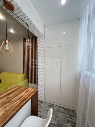 
  Продается 2-комн. квартира, 44.9 м², Выборная ул, д. 91/2
. Фото 12.