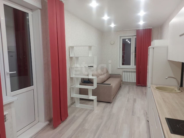
  Сдается 1-комн. квартира, 30 м², Гурьевская ул, д. 177/1
. Фото 5.