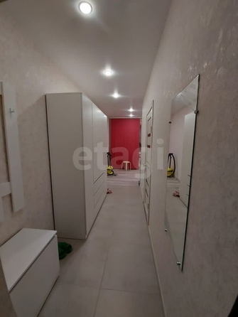 
  Сдается 1-комн. квартира, 30 м², Гурьевская ул, д. 177/1
. Фото 8.
