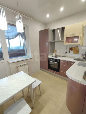 
  Сдается 1-комн. квартира, 33.2 м², Добролюбова ул, д. 162/1
. Фото 2.