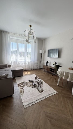 
  Продается 2-комн. квартира, 40 м², Никольский пр-кт, д. 22
. Фото 1.