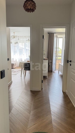 
  Продается 2-комн. квартира, 40 м², Никольский пр-кт, д. 22
. Фото 4.
