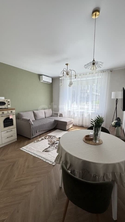
  Продается 2-комн. квартира, 40 м², Никольский пр-кт, д. 22
. Фото 12.