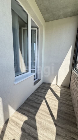 
  Продается 2-комн. квартира, 40 м², Никольский пр-кт, д. 22
. Фото 20.