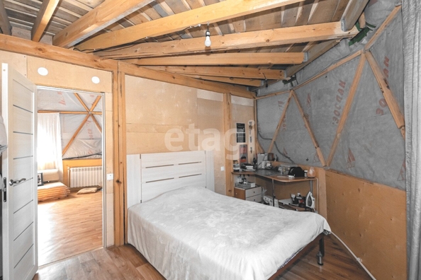 
  Продается дом, 68 м², Новосибирск
. Фото 28.
