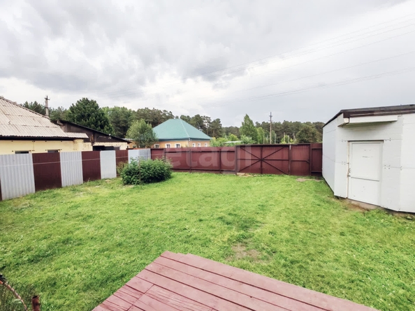
  Продается дом, 68 м², Новосибирск
. Фото 2.