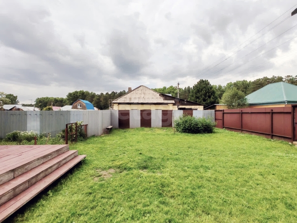 
  Продается дом, 68 м², Новосибирск
. Фото 5.