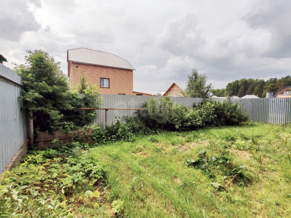
  Продается дом, 68 м², Новосибирск
. Фото 21.