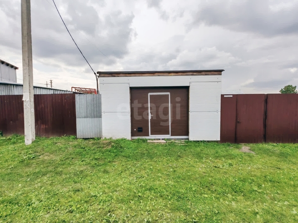 
  Продается дом, 68 м², Новосибирск
. Фото 29.