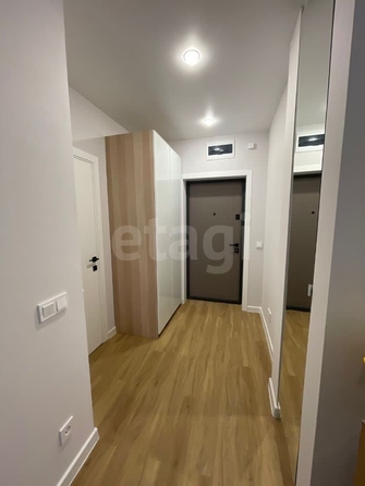 
  Сдается 1-комн. квартира, 31 м², Красный пр-кт, д. 167/4
. Фото 1.