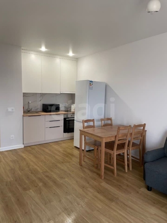 
  Сдается 1-комн. квартира, 31 м², Красный пр-кт, д. 167/4
. Фото 5.
