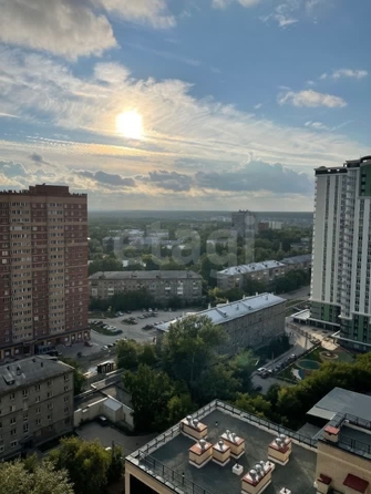 
  Сдается 1-комн. квартира, 31 м², Красный пр-кт, д. 167/4
. Фото 9.
