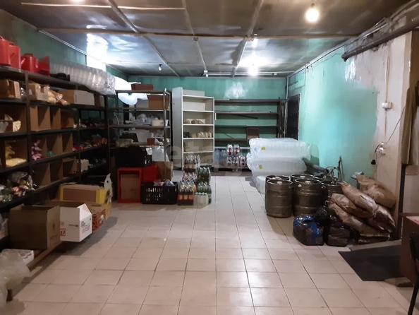 
  Продается готовый бизнес, 170 м², Добровольского ул, д. 44
. Фото 2.