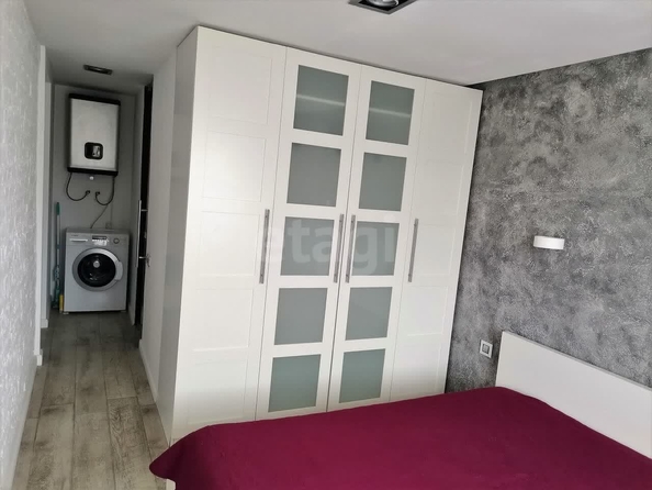 
  Сдается 2-комн. квартира, 52 м², Вокзальная магистраль ул, д. 3
. Фото 4.