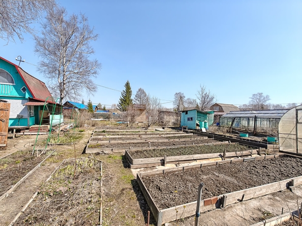 
  Продается дача, 40 м², село Каменка
. Фото 13.