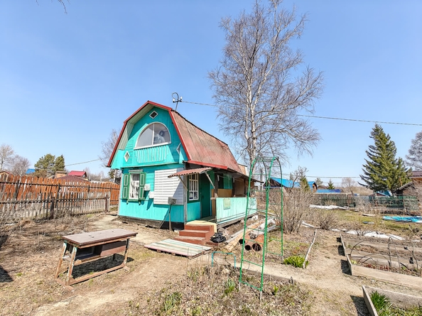 
  Продается дача, 40 м², село Каменка
. Фото 14.