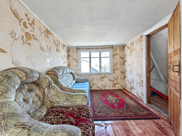 
  Продается дача, 40 м², село Каменка
. Фото 21.
