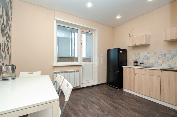 
  Продается 1-комн. квартира, 43 м², Фрунзе ул, д. 49
. Фото 1.
